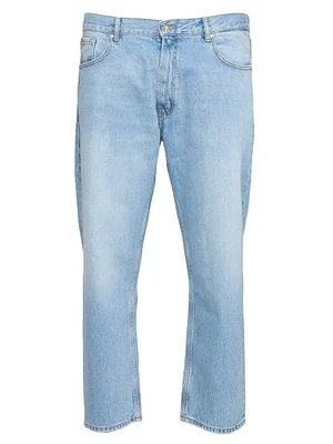 Jeansy Relaxed Fit HUGO