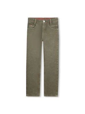 Jeansy Relaxed Fit HUGO