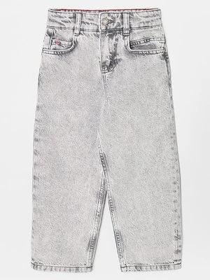 Jeansy Relaxed Fit HUGO