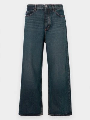 Jeansy Relaxed Fit HUGO