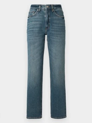 Jeansy Relaxed Fit HUGO