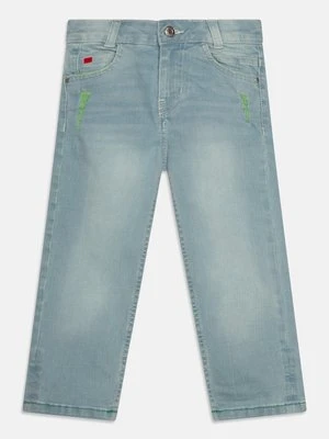 Jeansy Relaxed Fit HUGO Kids