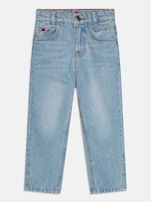 Jeansy Relaxed Fit HUGO Kids