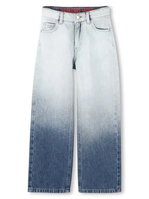 Jeansy Relaxed Fit HUGO Kids
