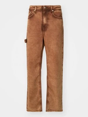 Jeansy Relaxed Fit Iceberg