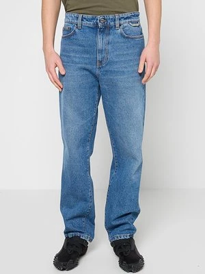 Jeansy Straight Leg Iceberg