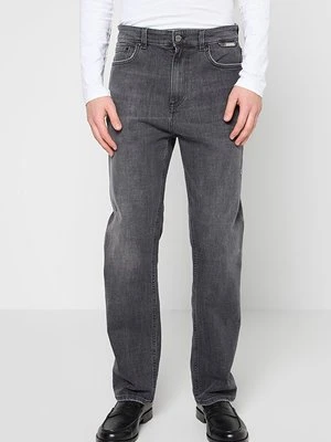 Jeansy Relaxed Fit Iceberg