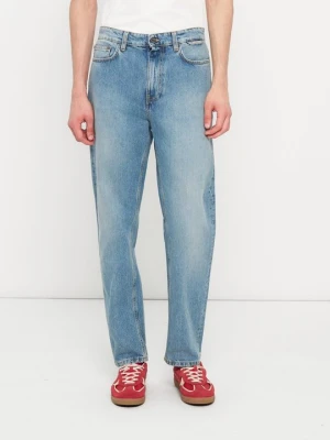 Jeansy Relaxed Fit Iceberg