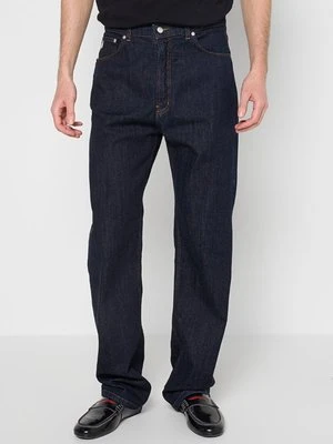 Jeansy Relaxed Fit Iceberg Jeans