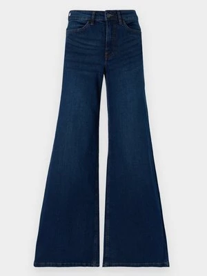 Jeansy Relaxed Fit Ichi