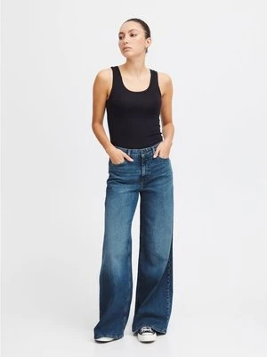 Jeansy Relaxed Fit Ichi