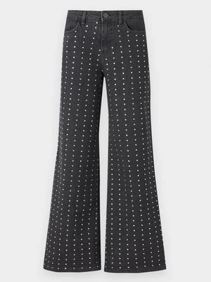 Jeansy Relaxed Fit Ichi