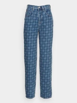 Jeansy Relaxed Fit iets frans...