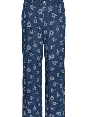Jeansy Relaxed Fit IIQUAL