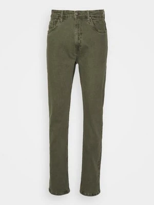 Jeansy Relaxed Fit INDICODE JEANS