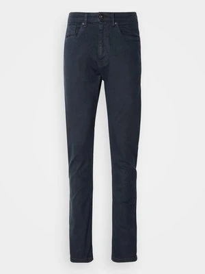 Jeansy Relaxed Fit INDICODE JEANS
