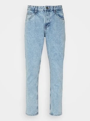 Jeansy Relaxed Fit INDICODE JEANS