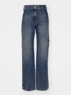Jeansy Relaxed Fit Iro