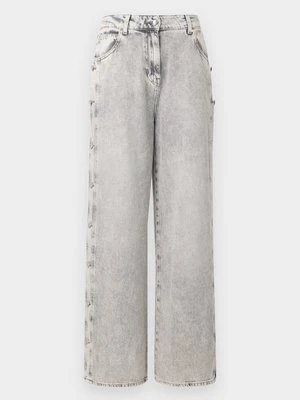 Jeansy Relaxed Fit Iro