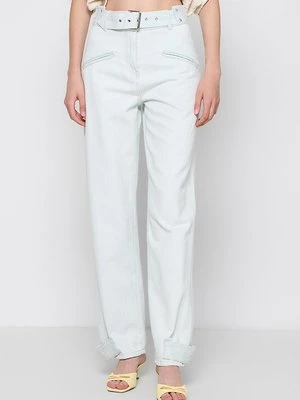 Jeansy Relaxed Fit Iro