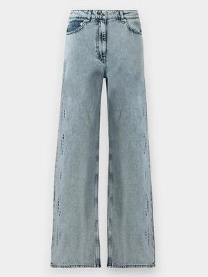 Jeansy Relaxed Fit Iro