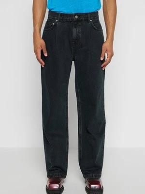 Jeansy Relaxed Fit IRO niebieski