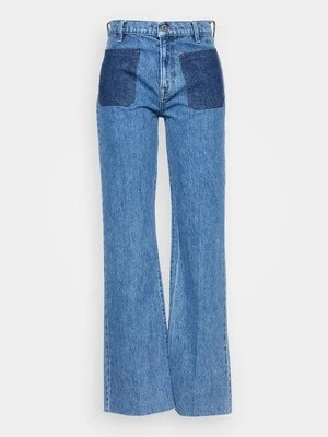 Jeansy Relaxed Fit Ivy Copenhagen