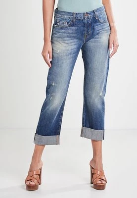 Jeansy Relaxed Fit J Brand