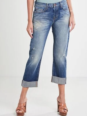 Jeansy Relaxed Fit J Brand