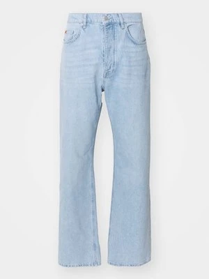 Jeansy Relaxed Fit J.LINDEBERG