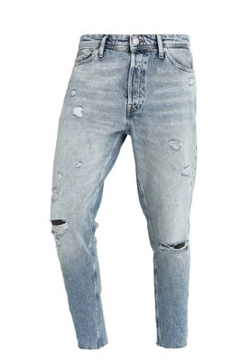 Jeansy Relaxed Fit jack & jones