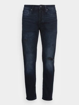 Jeansy Zwężane jack & jones