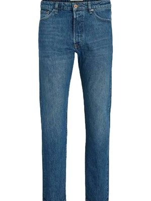 Jeansy Relaxed Fit jack & jones