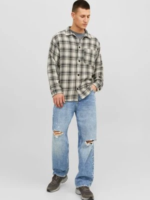 Jeansy Relaxed Fit jack & jones