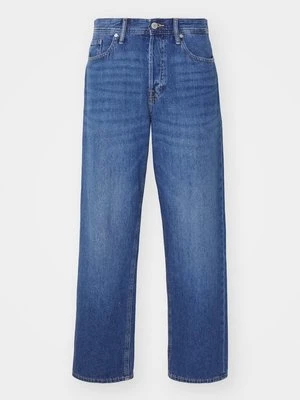 Jeansy baggy jack & jones