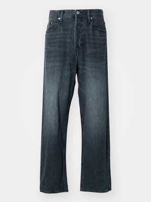 Jeansy baggy jack & jones