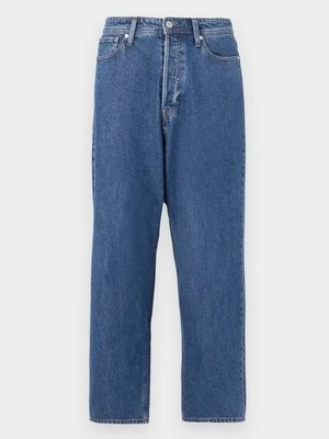 Jeansy baggy jack & jones