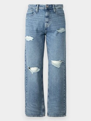 Jeansy loose fit jack & jones
