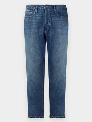 Jeansy Relaxed Fit jack & jones