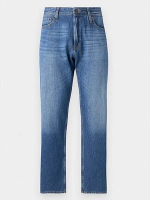 Jeansy Relaxed Fit jack & jones