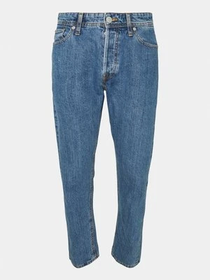 Jeansy Relaxed Fit jack & jones