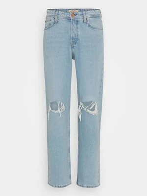 Jeansy Relaxed Fit jack & jones