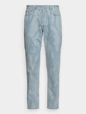 Jeansy Relaxed Fit jack & jones