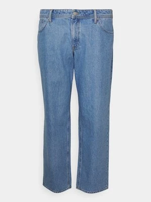 Jeansy Relaxed Fit jack & jones