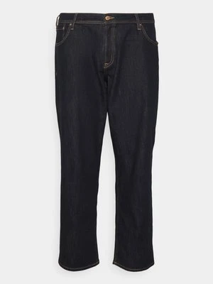 Jeansy Relaxed Fit jack & jones