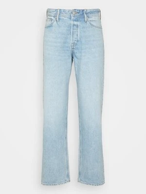 Jeansy Relaxed Fit jack & jones