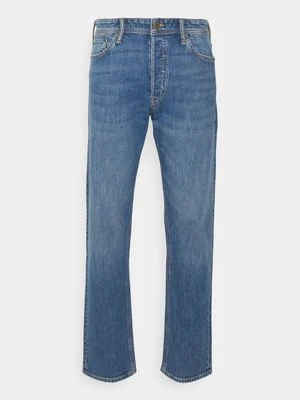 Jeansy Relaxed Fit jack & jones