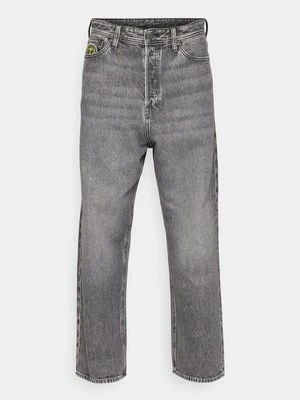 Jeansy Relaxed Fit jack & jones