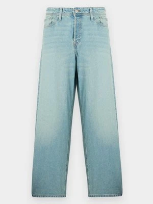 Jeansy Relaxed Fit jack & jones