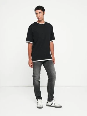 Jeansy Relaxed Fit jack & jones